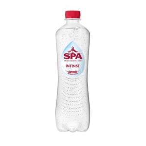 Spa eau pétillante