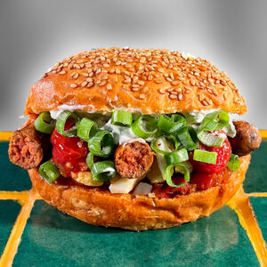Shashuka
